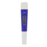 pH метр Orville для растворов, PH-037 водонепроницаемый pH метр