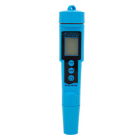 pH/ОВП/термо метр Orville цифровой для воды ML-689