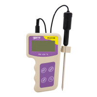 pH/термометр Orville цифровой для воды ML-013